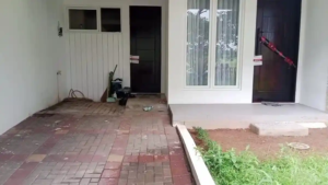 Rumah Dinas Kajari Kabupaten Bekasi Ikut Disegel KPK Rumah Dinas Kajari Kabupaten Bekasi Ikut Disegel KPK