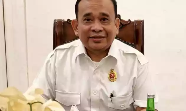 Ketua Umum Bpi Kpnpa Ri Rahmad Sukendar