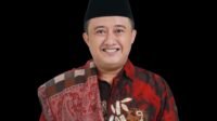 Kh Luthfi Fauzi Ponpes Riyadussalikin
