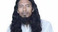 Pimpinan Mujahadah Tauhid Eyang Sabdo Palon