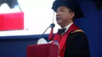 Prof Amir Ilyas Guru Besar Unhas