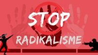 Stop Radikalisme Stop Radikalisme