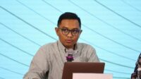 Arya Fernandes Pengamat Politik