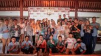 Gerakan Milenial Indonesia Gmi