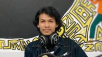 Ilham Pangumbara Koordinator Gmpd