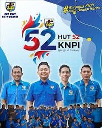 Knpi Bekasi Kota