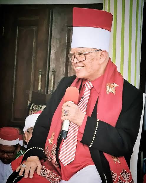 Abah Aos