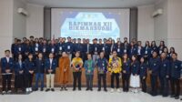 Agenda Rapimnas Hikmahbudhi Xii Agenda Rapimnas Hikmahbudhi Xii