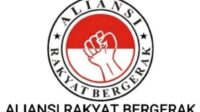 Aliansi Rakyat Bergerak Arb Aliansi Rakyat Bergerak Arb