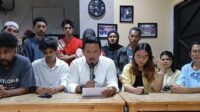 Ammi Deklarasikan Masyarakatsipilkawalreformasipolri Ammi Deklarasikan Masyarakatsipilkawalreformasipolri