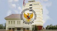 Badan Pengawas Tenaga Nuklir Bapeten