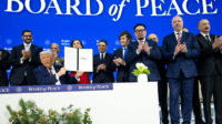 Board Of Peace
