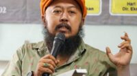 Direktur Eksekutif Sdr Hari Purwanto Direktur Eksekutif Sdr Hari Purwanto