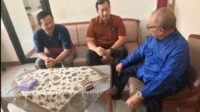Dr.am .romly Mam.hum Ketua Fkub Banten
