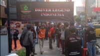 Driver Legend Indonesia Driver Legend Indonesia