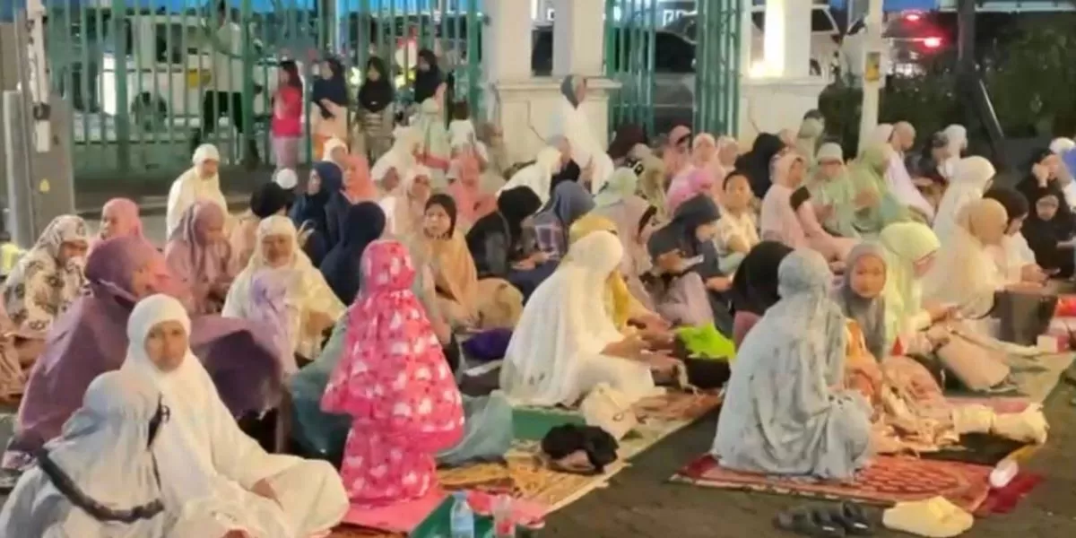 Gema Mathlaul Anwar Gema Mathlaul Anwar