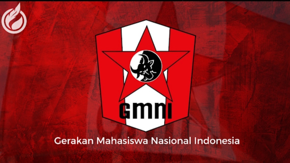 Gerakan Mahasiswa Nasional Indonesia Gmni