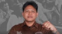 Ketum Himapolindo Thariq Rifky Ferndiansyah