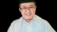 Kh Luthfi Fauzi