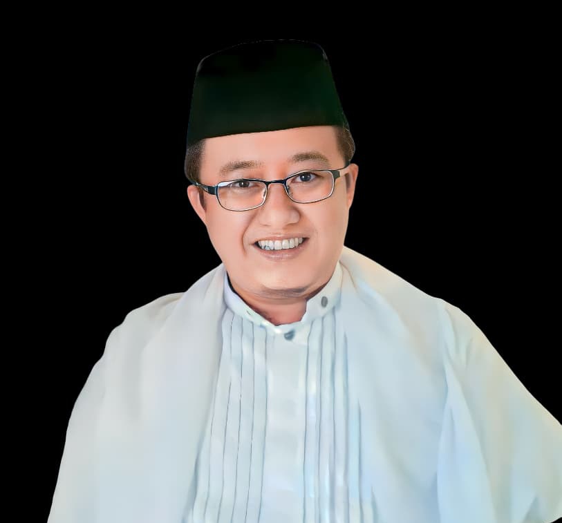 Kh Luthfi Fauzi Kh Luthfi Fauzi