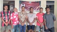 Mahasiswa Yalimo Di Jakarta Mahasiswa Yalimo Di Jakarta
