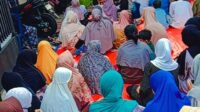 Momen Buka Bersama Kelurahan Galur Momen Buka Bersama Kelurahan Galur