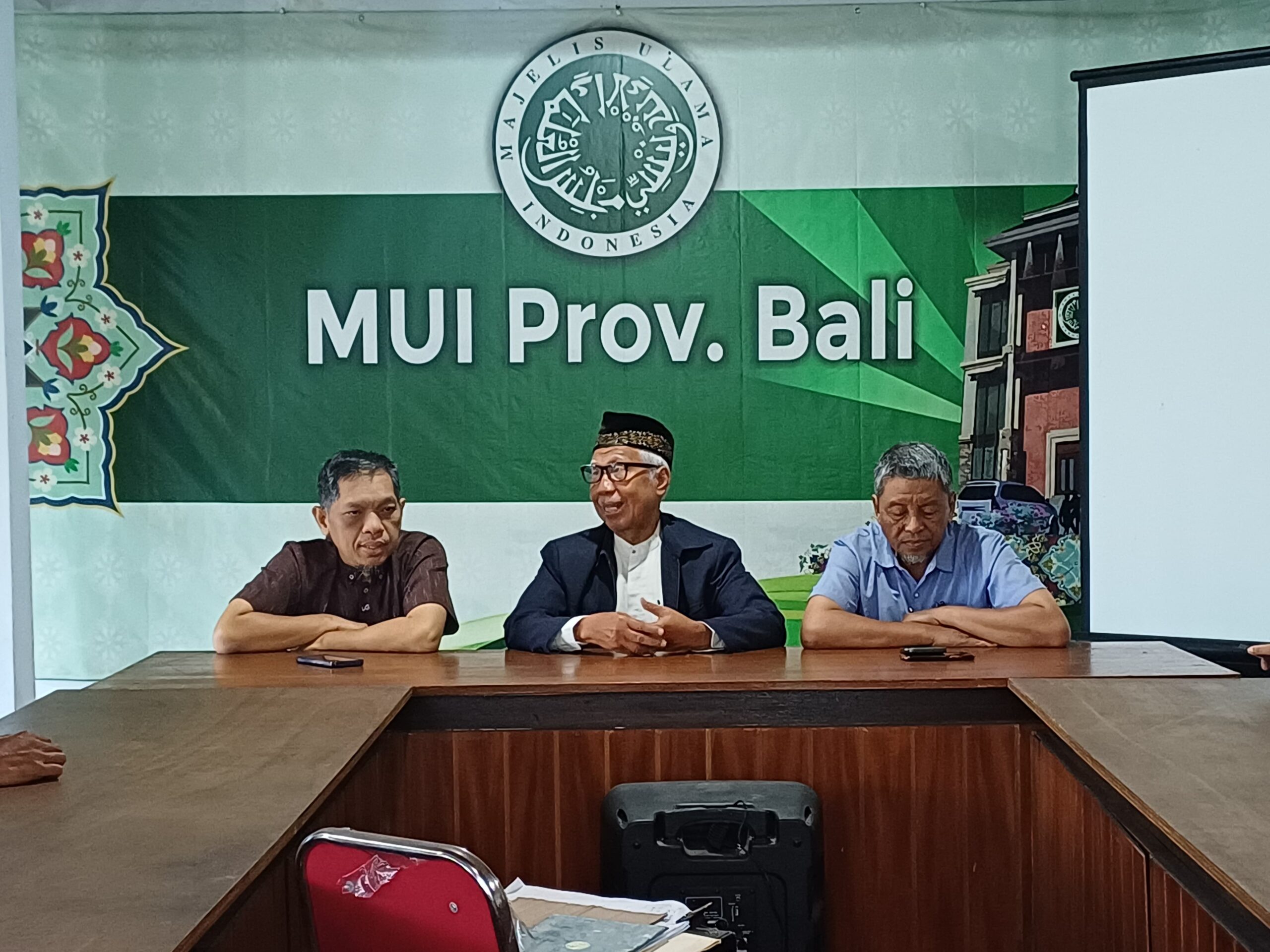 Mui Provinsi Bali Mui Provinsi Bali