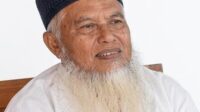Panglima Brigade Tholiban Jabar Ustadz Cucun Samsudin Panglima Brigade Tholiban Jabar Ustadz Cucun Samsudin