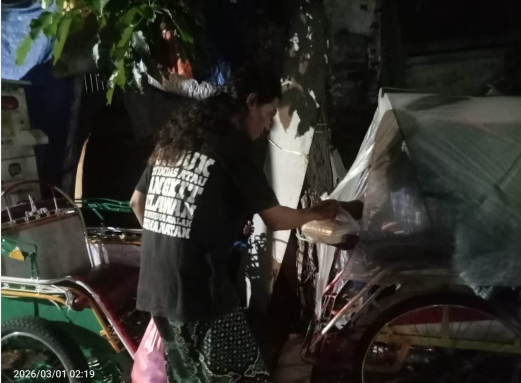 Sahur On The Road Gepal 5