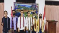 Tokoh Mahasiswa Indonesia Timur Tokoh Mahasiswa Indonesia Timur