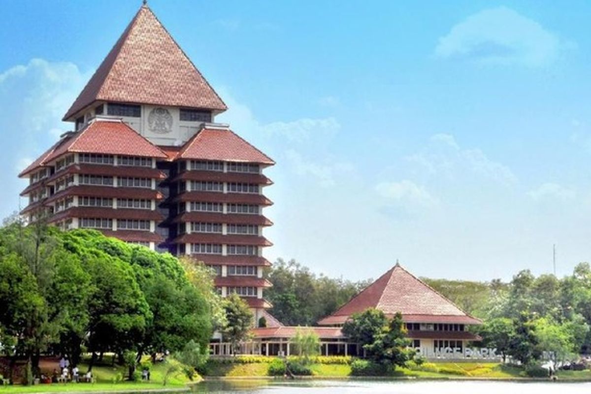 Universitas Indonesia Ui