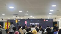 Agenda Seminar Intelijen Universitas Indonesia