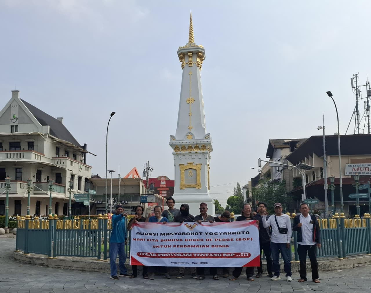Aliansi Masyarakat Yogyakarta