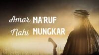 Amar Maruf Nahi Munkar Amar Maruf Nahi Munkar