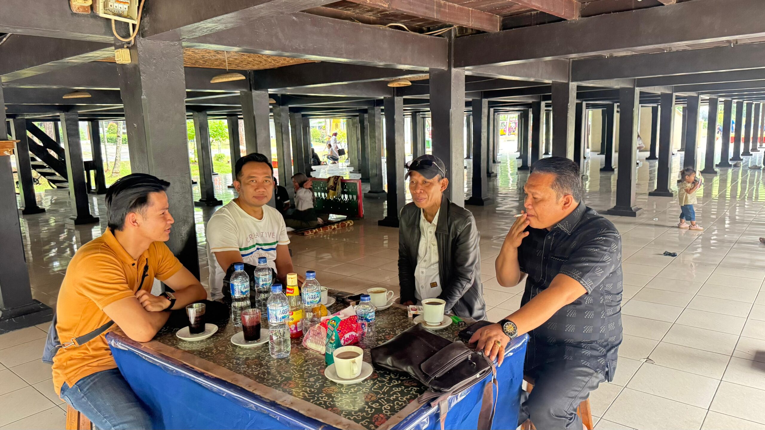 Asosiasi Pedagang Daging Indonesia Apdi