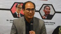 Dr. Ahmad Redi Dr. Ahmad Redi