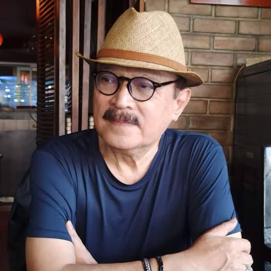 Erros Djarot