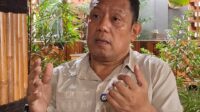 Ketua Komunitas Pemuda Ntt Emanuel Mikael Kota