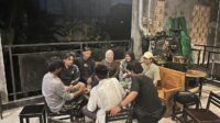 Sema Ptkin Seluruh Indonesia