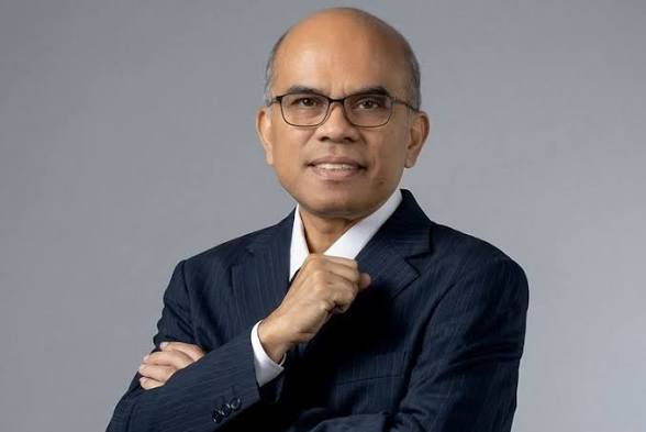 Staf Ahli Kemenkeu Robert Leonard Marbun Staf Ahli Kemenkeu Robert Leonard Marbun