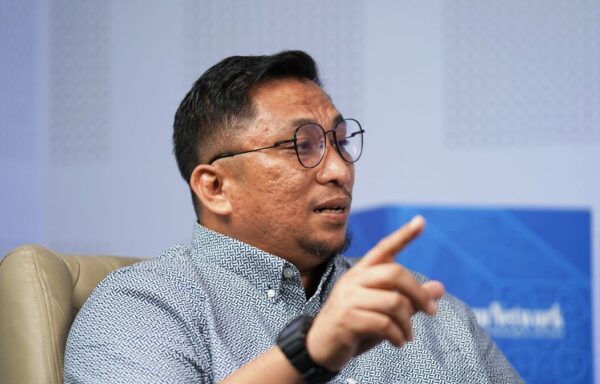 Wawancara Khusus Dengan Pakar Hukum Tata Negara Fery Amsari 20240419 155200 E1753093270197