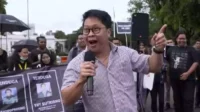 Akademisi Unj Prof. Robertus Robert