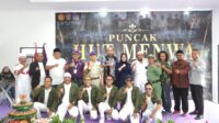 Dirgahayu Ke 64 Resimen Mahasiswa Jayakarta