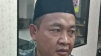 Dr. H Aminuddin Tokoh Forum Mubaligh Muda Indonesia