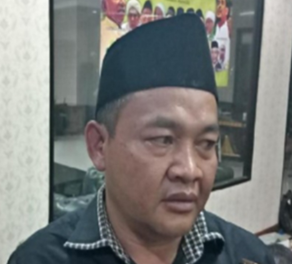 Dr. H Aminuddin Tokoh Forum Mubaligh Muda Indonesia