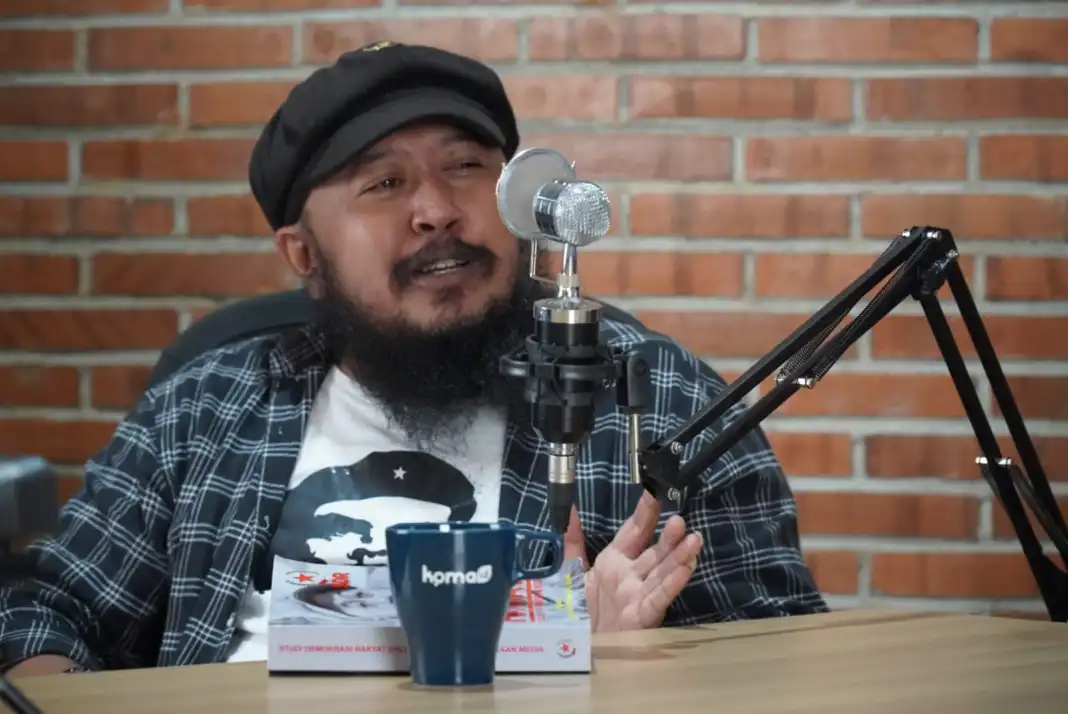 Hari Purwanto
