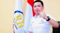 Mardiansyah Rampai Nusantara