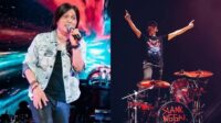 Once Mekel Dan Slank