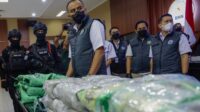 Pengungkapan Hasil Operasi Saber Bersinar 2026