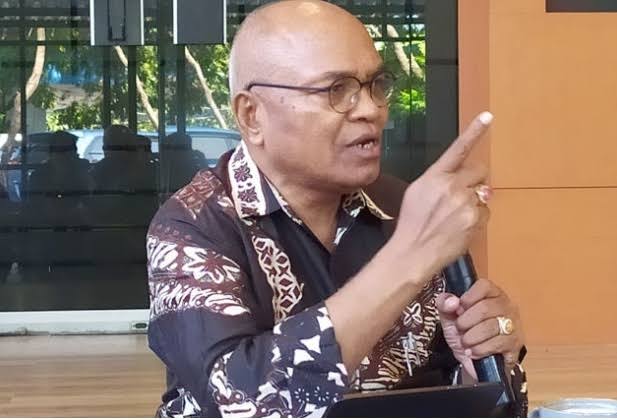 Petrus Selestinus Tpdi